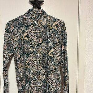 Cruel Girls Button Up Shirt 14/16